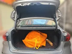 2021 Changan Eado PLUS Blue Whale NE 1.4T GDI DCT Flagship — фото 15