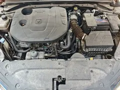 2021 Changan Eado PLUS Blue Whale NE 1.4T GDI DCT Flagship — фото 16