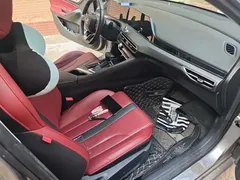 2021 Changan Eado PLUS Blue Whale NE 1.4T GDI DCT Flagship — фото 19