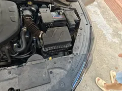 2021 Changan Eado PLUS Blue Whale NE 1.4T GDI DCT Flagship — фото 21