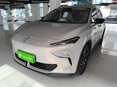 2025 MG ES5 525max RWD Smart Driving — фото 2