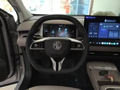 2025 MG ES5 525max RWD Smart Driving — фото 7