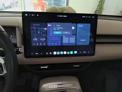 2025 MG ES5 525max RWD Smart Driving — фото 9