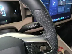2025 MG ES5 525max RWD Smart Driving — фото 10