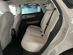 2025 MG ES5 525max RWD Smart Driving — фото 13