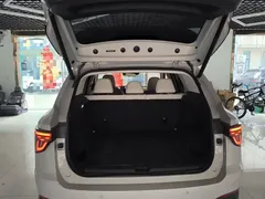 2025 MG ES5 525max RWD Smart Driving — фото 15