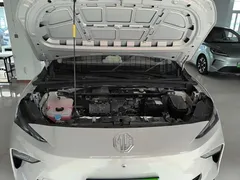 2025 MG ES5 525max RWD Smart Driving — фото 16