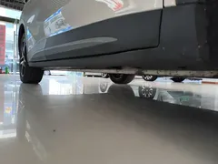 2025 MG ES5 525max RWD Smart Driving — фото 19
