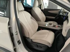 2025 MG ES5 525max RWD Smart Driving — фото 20