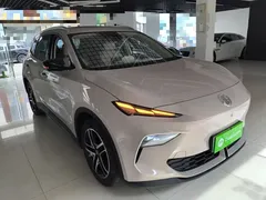 2025 MG ES5 525max RWD Smart Driving — фото 22