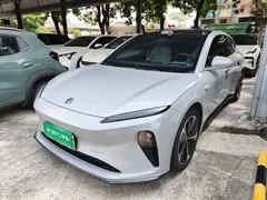 2024 Nio ET5T 75kWh Touring — фото 1