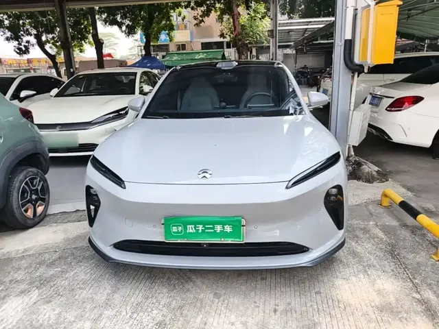 2024 Nio ET5T 75kWh Touring