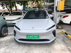 2024 Nio ET5T 75kWh Touring — фото 3