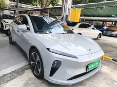 2024 Nio ET5T 75kWh Touring — фото 4