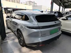 2024 Nio ET5T 75kWh Touring — фото 5
