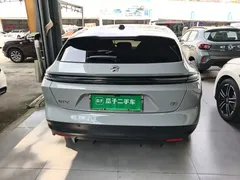 2024 Nio ET5T 75kWh Touring — фото 6