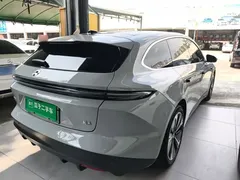2024 Nio ET5T 75kWh Touring — фото 7
