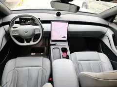 2024 Nio ET5T 75kWh Touring — фото 10