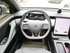 2024 Nio ET5T 75kWh Touring — фото 11