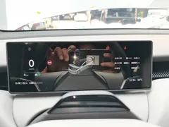 2024 Nio ET5T 75kWh Touring — фото 12