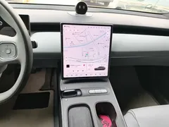 2024 Nio ET5T 75kWh Touring — фото 13