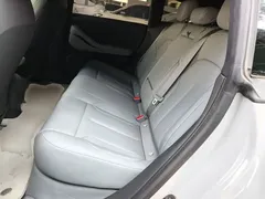 2024 Nio ET5T 75kWh Touring — фото 17