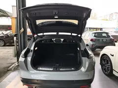 2024 Nio ET5T 75kWh Touring — фото 19