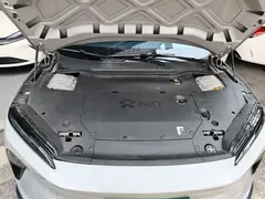 2024 Nio ET5T 75kWh Touring — фото 20
