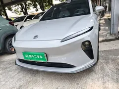 2024 Nio ET5T 75kWh Touring — фото 24