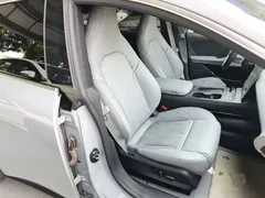 2024 Nio ET5T 75kWh Touring — фото 25