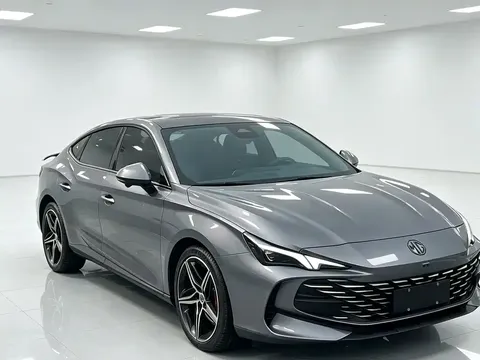 2023 MG MG7 2.0T AT Premium