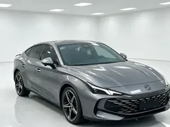 2023 MG MG7 2.0T AT Premium — фото 1