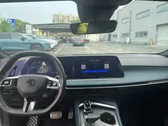 2023 MG MG7 2.0T AT Premium — фото 4