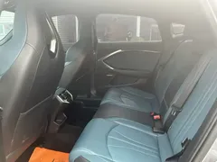 2023 MG MG7 2.0T AT Premium — фото 6