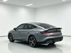 2023 MG MG7 2.0T AT Premium — фото 7