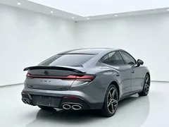 2023 MG MG7 2.0T AT Premium — фото 8