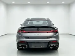 2023 MG MG7 2.0T AT Premium — фото 9