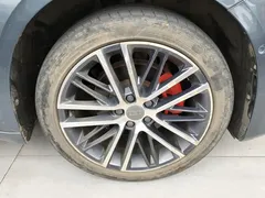 2021 Geely Preface 2.0TD Premium — фото 6