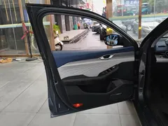 2021 Geely Preface 2.0TD Premium — фото 7