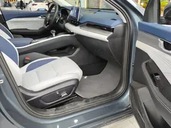 2021 Geely Preface 2.0TD Premium — фото 8