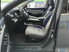 2021 Geely Preface 2.0TD Premium — фото 9