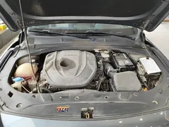 2021 Geely Preface 2.0TD Premium — фото 10