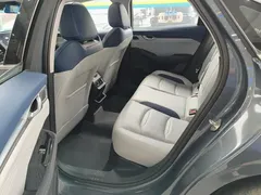 2021 Geely Preface 2.0TD Premium — фото 11
