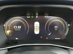 2021 Geely Preface 2.0TD Premium — фото 14