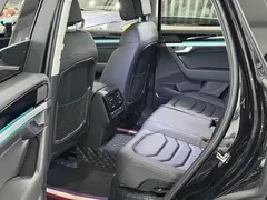 2021 Volkswagen Touareg eHybrid PHEV, чёрный — фото 7