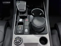 2021 Volkswagen Touareg eHybrid PHEV, чёрный — фото 9