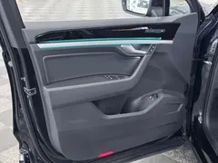 2021 Volkswagen Touareg eHybrid PHEV, чёрный — фото 10