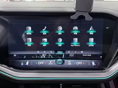 2021 Volkswagen Touareg eHybrid PHEV, чёрный — фото 15