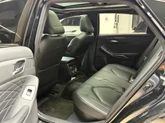 2023 Toyota Avalon Hybrid 2.5L XLE Premium, чёрный — фото 7
