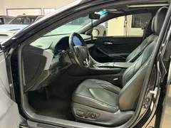 2023 Toyota Avalon Hybrid 2.5L XLE Premium, чёрный — фото 8